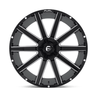 CONTRA 24X12 6X135/5.5 106.1 NBL -44