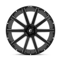 CONTRA 26X12 6X135/5.5 106.1 NBL -44