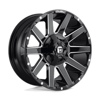 CONTRA 20X9 8X6.5 125.1 NBL +20