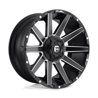 CONTRA 20X9 6X135/5.5 106.1 NBD +01