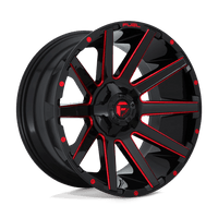 CONTRA 20X9 6X135/5.5 106.1 NLQ +02