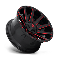 CONTRA 18X9 6X135/5.5 106.1 NLQ -12