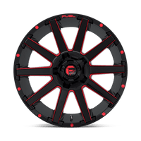 CONTRA 20X9 6X135/5.5 106.1 NLQ +01