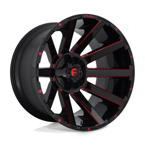 CONTRA 24X14 8X180 124.2 NLQ -75
