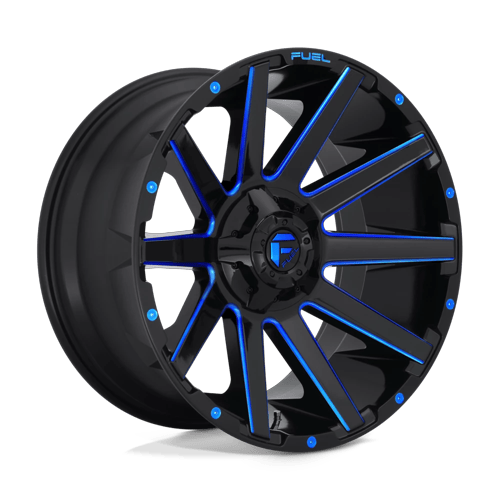 CONTRA 18X9 6X135/5.5 106.1 NLK -12