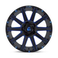 CONTRA 20X10 6X135/5.5 106.1 NLK -19