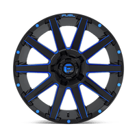 CONTRA 20X9 5X5.5/150 110.1 NLK +01