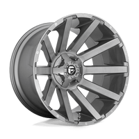 CONTRA PLNM 22X12 6X135/5.5 106 GLRT -43