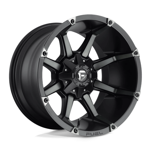 COUPLER 17X9 5X5.0/5.5 87.1 MBT -12