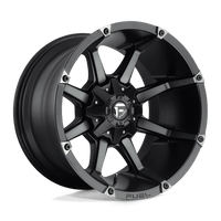 COUPLER 17X9 5X5.0/5.5 87.1 MBT -12