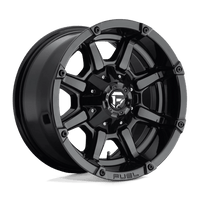 COUPLER 17X9 6X135/5.5 106.1 BL -12