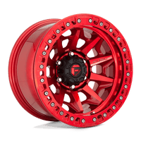 COVERT BL 17X9 5X150 110.1 QL -15