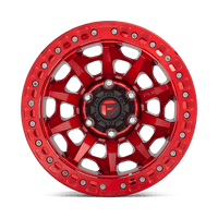 COVERT BL 17X9 5X5.0 71.5 QL -15