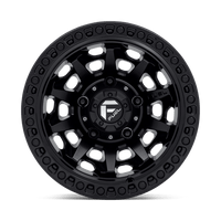 COVERT 15X8 5X5.5 108 BD -12