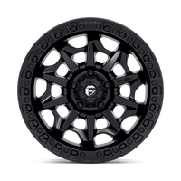 COVERT 18X8.5 5X120 65 BD +35