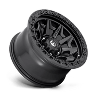 COVERT 17X9 6X135 87 BD -12