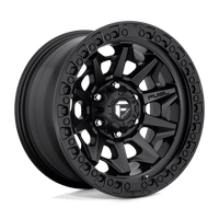 COVERT 17X9 6X135 87 BD +1