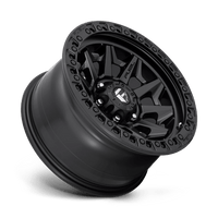 COVERT 17X9 6X4.5 66 BD +0