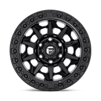 COVERT 17X9 6X135 87 BD +1