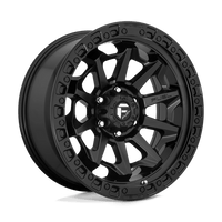 COVERT 20X9 8X180 124 BD +1