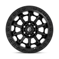 COVERT 20X10 6X135 87 BD -18