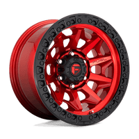 COVERT 17X9 6X135 87 QLB -12