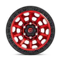 COVERT 17X9 6X135 87 QLB -12