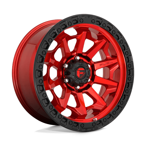 COVERT 20X10 5X5.0 71 QLB -18