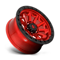 COVERT 20X9 8X180 124 QLB +20