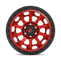 COVERT 20X10 6X5.5 106 QLB -18