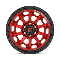 COVERT 20X10 8X6.5 125 QLB -18