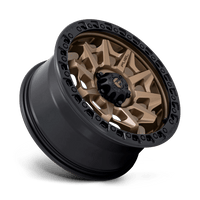 COVERT 18X8.5 5X120 65 ZDB +35