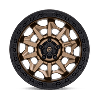 COVERT 18X8.5 5X120 65 ZDB +35