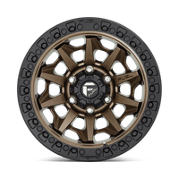 COVERT 17X9 6X135 87 ZDB -12