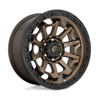 COVERT 18X9 8X170 125 ZDB +1