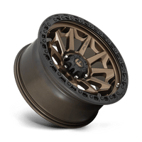 COVERT 17X9 5X150 110 ZDB +1