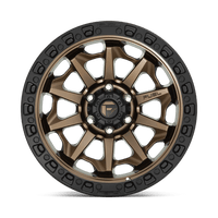 COVERT 15X8 5X4.5 72 ZDB -19