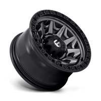 COVERT 15X8 5X5.5 108 GDB -12MM