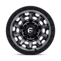COVERT 15X8 5X5.5 108 GDB -12MM