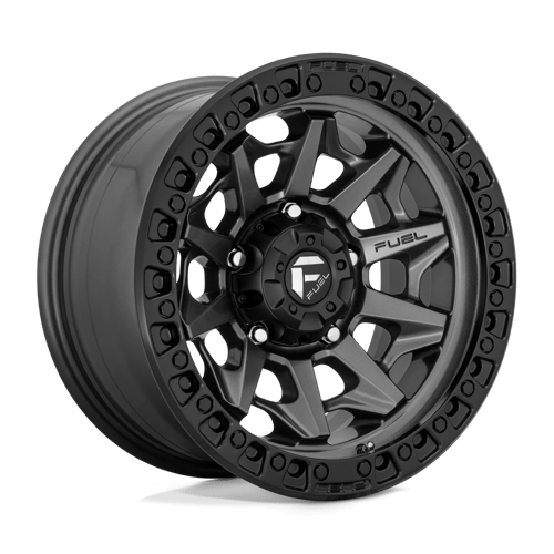 COVERT 20X10 5X5 71.5 GDB -18MM