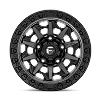 COVERT 15X8 6X5.5 108 GDB -19MM