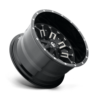 CRUSH 20X9 5X4.5/5.0 78.1 MLT +01