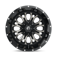 CRUSH 20X10 8X170 125.1 MLT -18