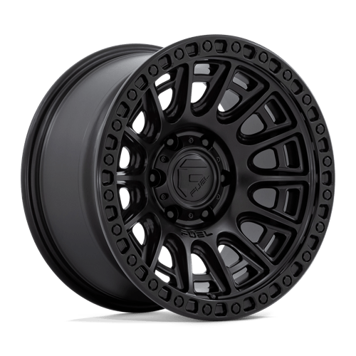 CYCLE 17X9 6X5.5 106 BD +1 (SI)