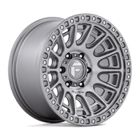 CYCLE 17X9 6X5.5 106 GLR +1 (SI)