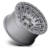 CYCLE 17X9 6X5.5 106 GLR -12