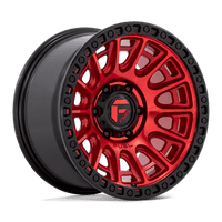 CYCLE 17X9 5X5.0 71 QLB -12