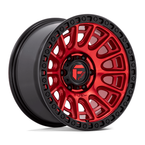 CYCLE 17X9 6X5.5 106 QLB -12 (SI)