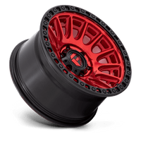 CYCLE 17X9 6X5.5 106 QLB -12