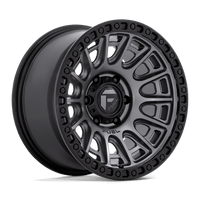 CYCLE 17X9 5X5.0 71 GDB -12